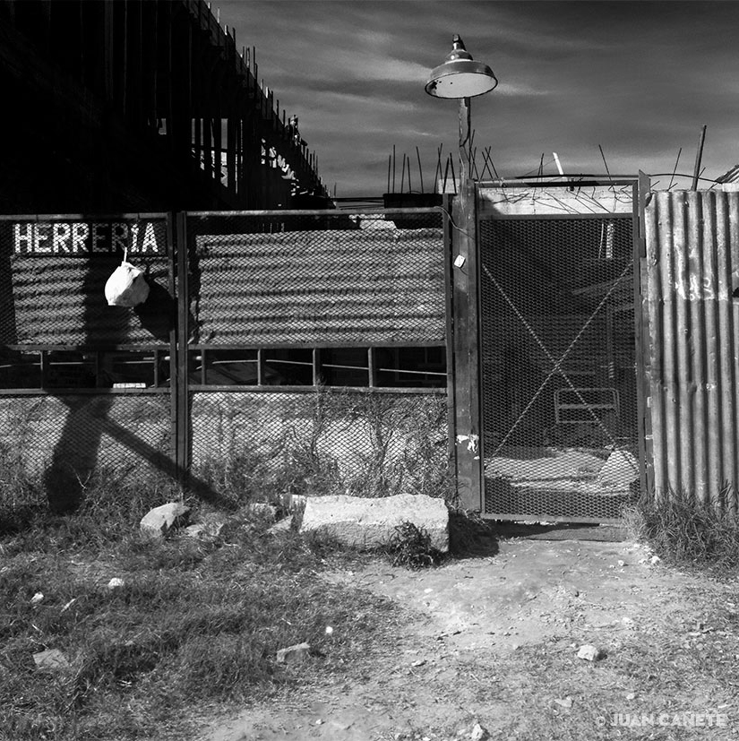 exposicion fotogarfica