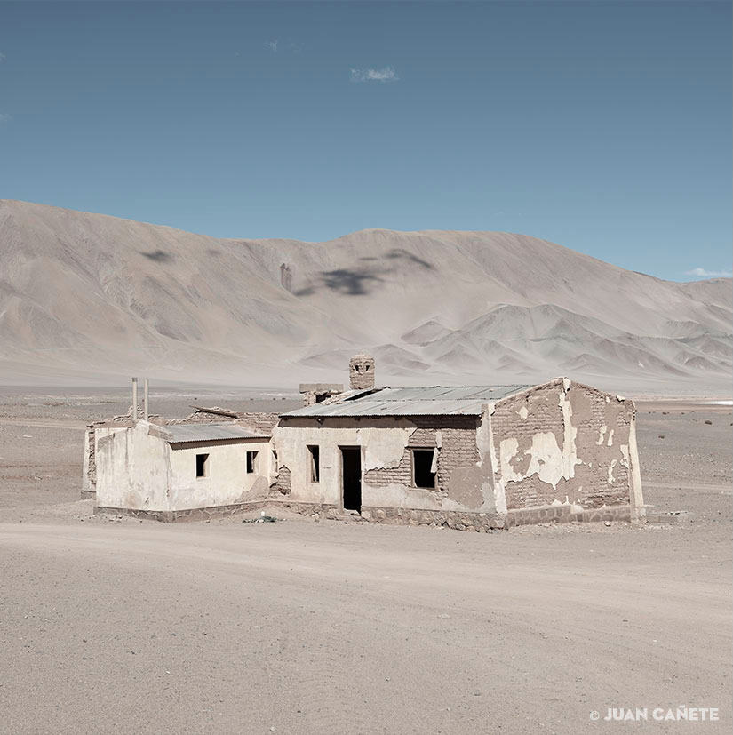 paisaje pueblos puna