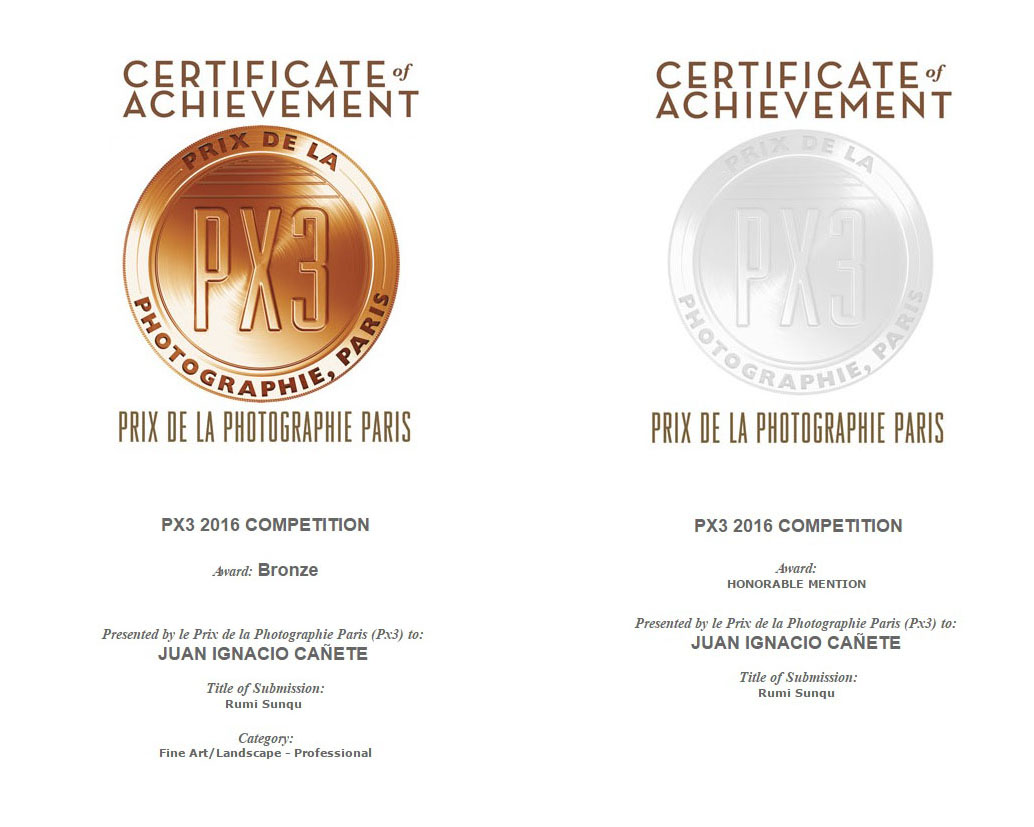 fotografias premiadas internacionalmente