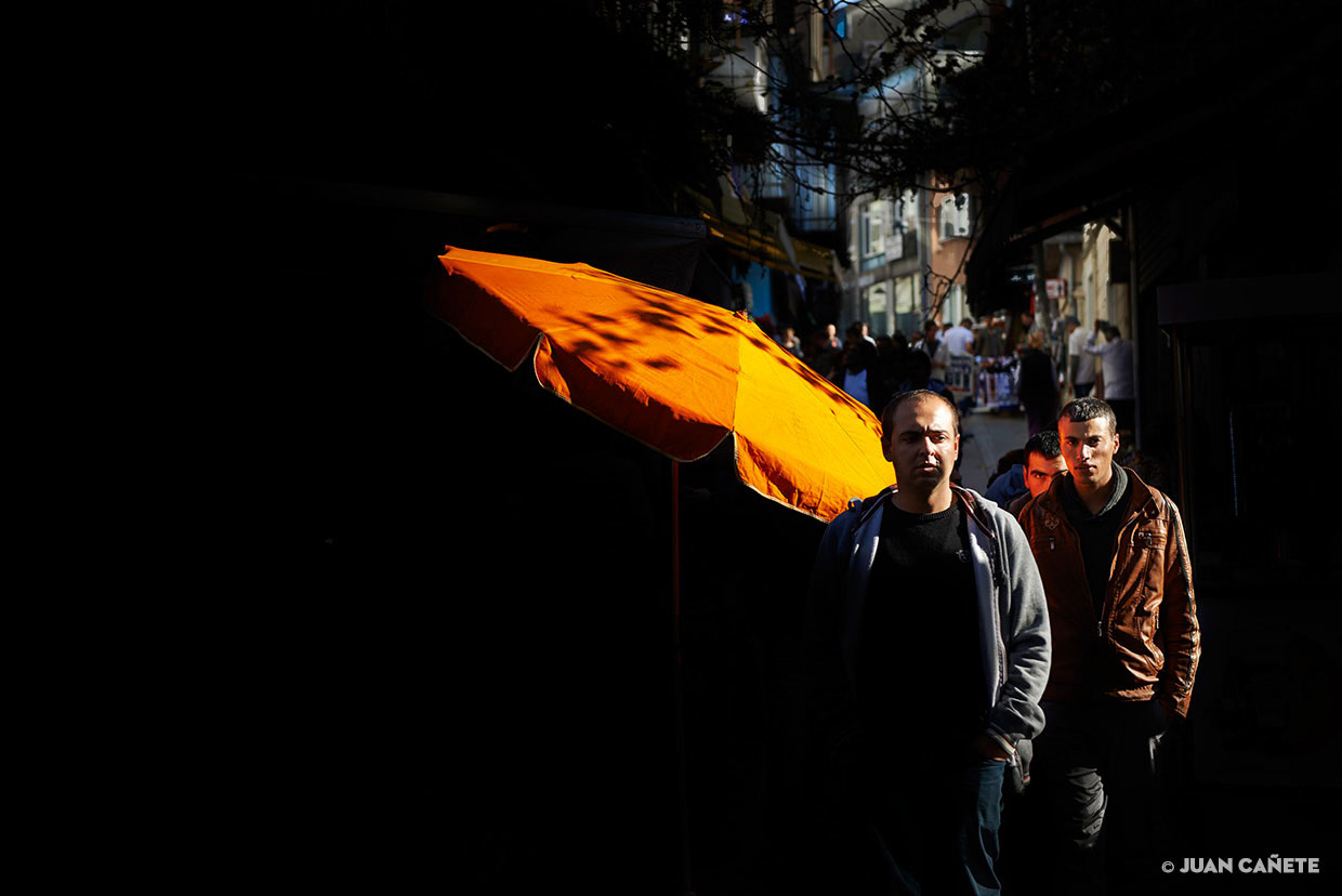 director de fotografia